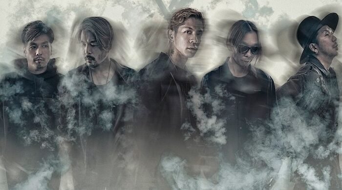 Dragon Ash, new song ‘Tiny World’ newly written for the theme song of the drama ‘Invisible’ starring Issei Takahashi