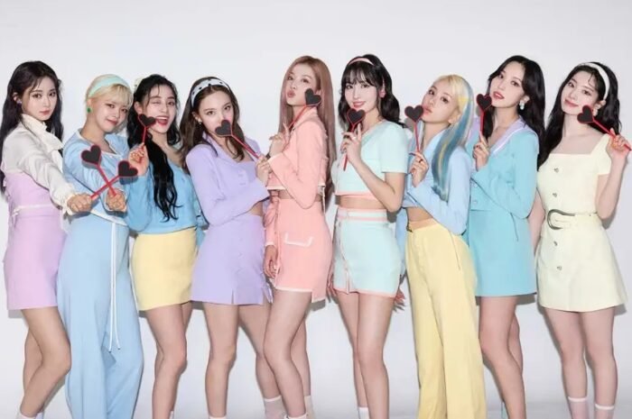 In music agencies’ era of ‘1 trillion in sales’, K-pop overcame the pandemic.