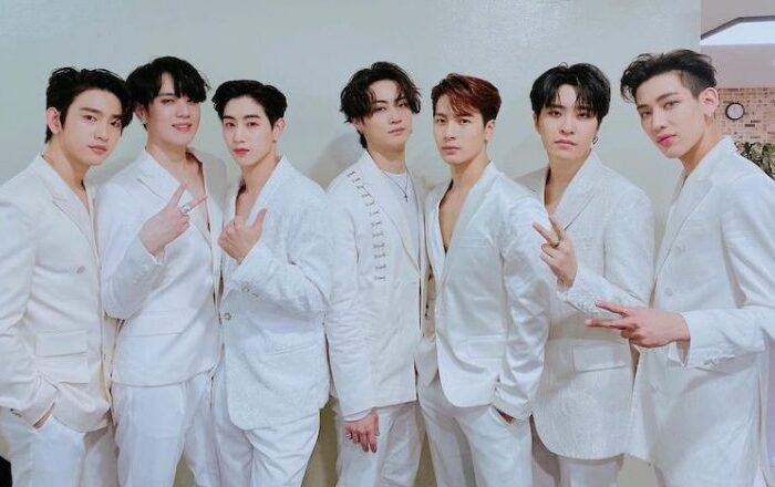 GOT7 Youngjae’s close friend’s Close friend’ Yugyeom, DJ Youngjae, and GOT7’s chemistry explodes. ‘I want to meet the fans as much as possible.’