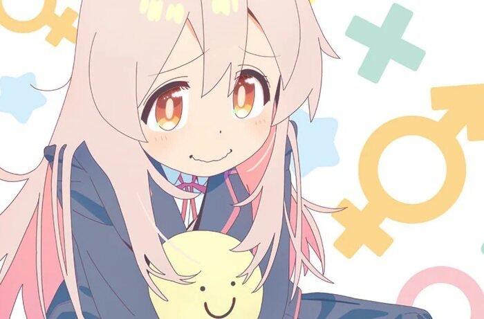 ‘Onichan is over! PV was released with the decision to make it into TV animation. Marika Kouno & Kaori Ishihara will appear.