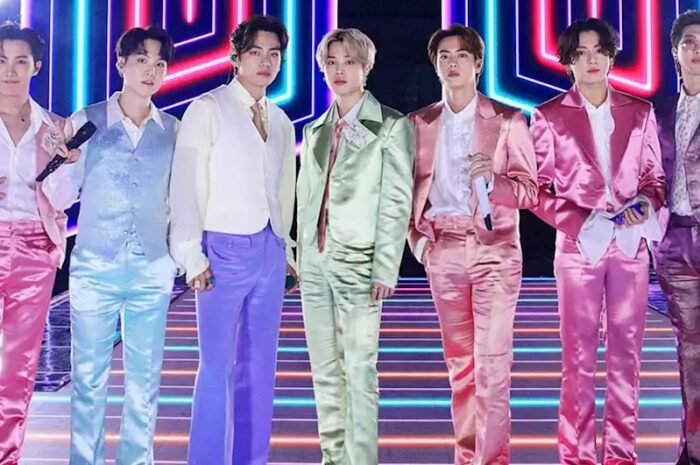 The secret to Baby Shark’s popularity is thanks to its musical fun, like K-Pop.