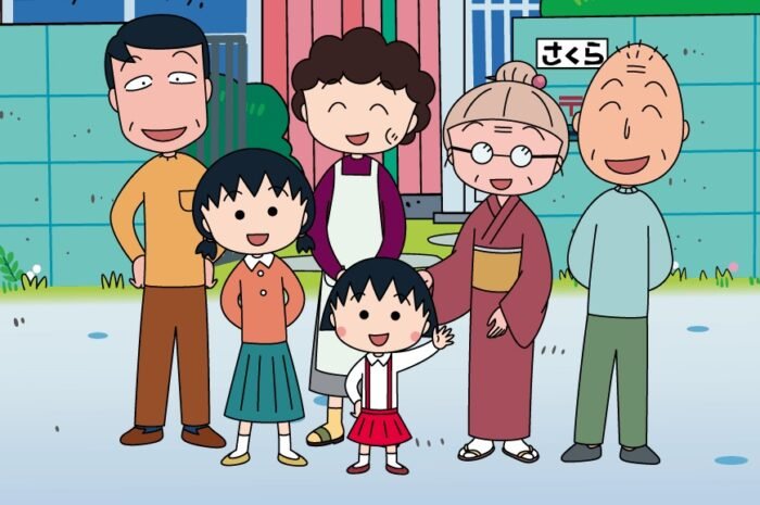 Kinichi Hagimoto, also known as “Kin-chan,” appears in the anime “Chibi Maruko-chan” !?