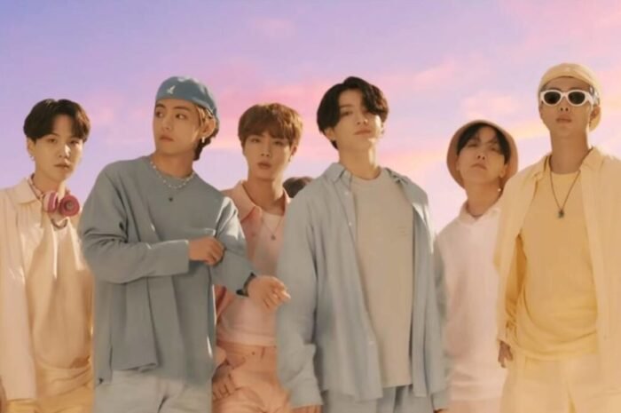 ‘Pongjjak’ was made by a K-pop producer ‘Moment with Kim Hak-son’s music.’