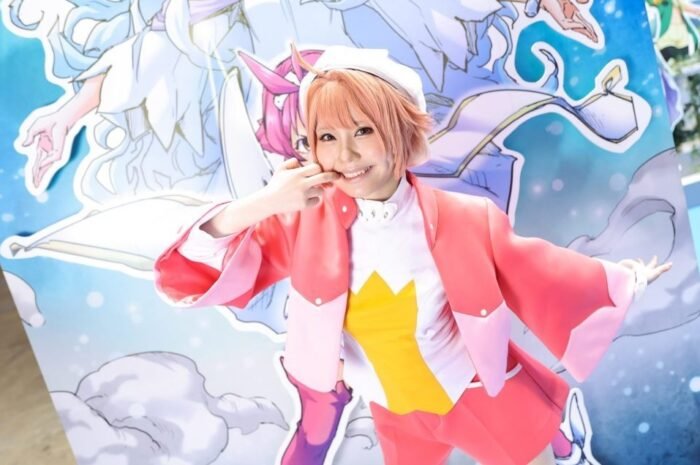 Very colourful! ‘Anime Japan’ Beautiful Cosplayer & Companion Report