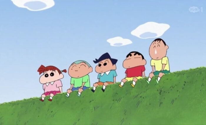 Crayon Shin-chan movie’s latest release commemoration! ‘2-year-old Shinnosuke series’ broadcasts for three consecutive weeks