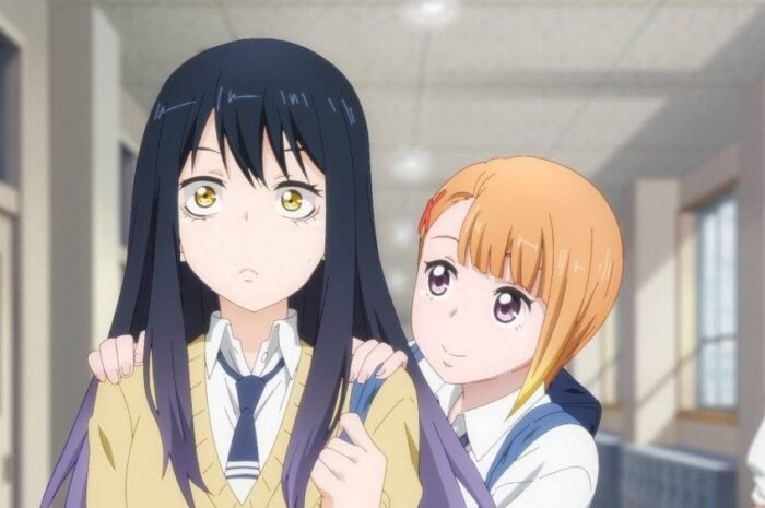 50th Anniversary of ‘Nippon Pen no Meiko-chan’ 6th generation author 2.5 times more students ‘I want to do flashy things’