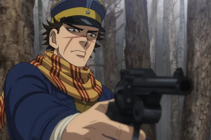 ‘Golden Kamuy’ will be made into a live-action movie Cast, and the release date will be announced in the future