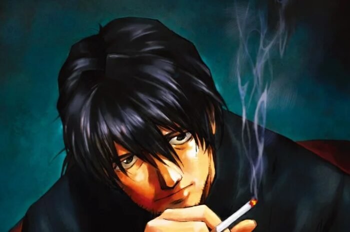 Who is your favourite anime character played by “Koichi Yamadera”? Introducing three characters!