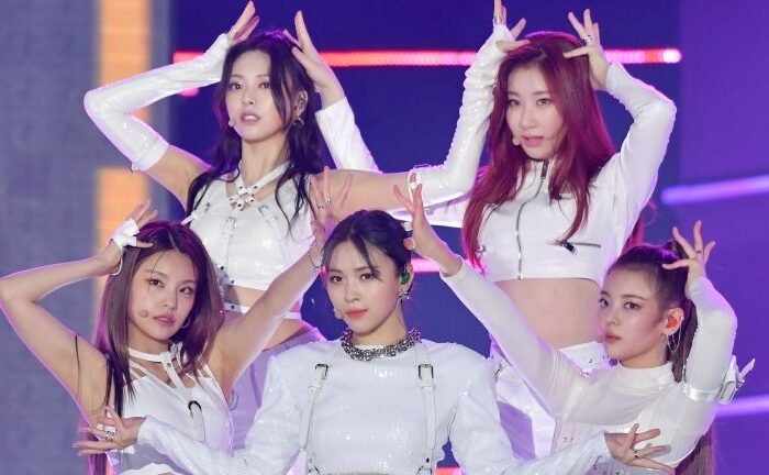 Korean K-pop ‘Dream Concert’ is back!