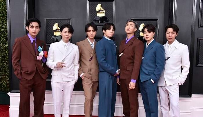 ‘K-Pop ETF’ to be released in the US.