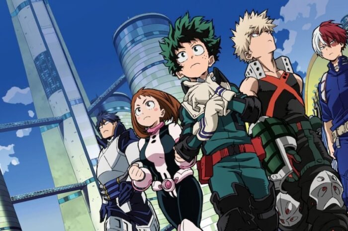 “Hero Festival 2022” is the largest venue in the history of Hiroaka & 15 cast members gathered Junichi Suwabe