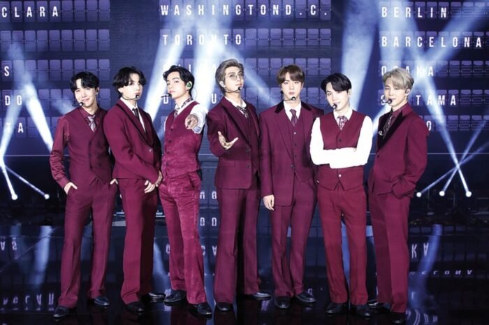 Famous music critic Doheon Kim unveils the third Rolling Stone Korea column. ‘Cool and wonderful revival, the companionship of K-pop and rock’