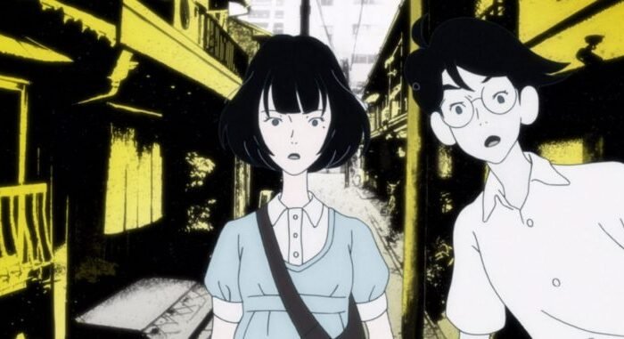 Asmik Ace 2022 anime lineup released!