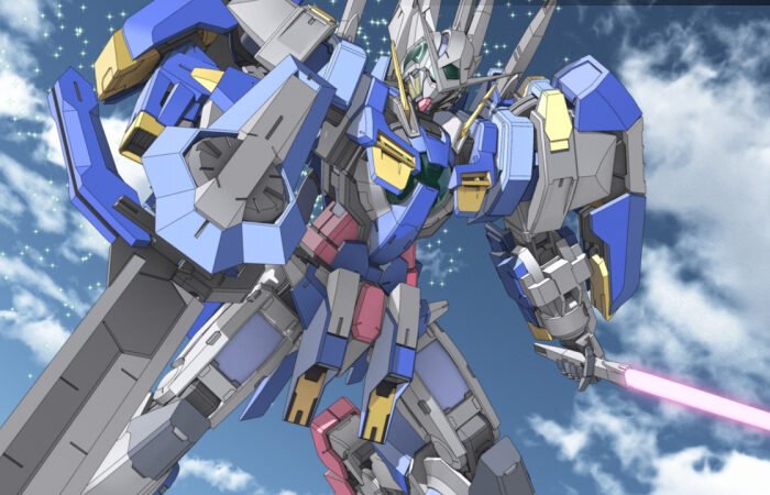 ‘Mobile Suit Gundam 00’ New project ‘Revealed Chronicle’ video released Mysterious aircraft appeared! ?? ‘Setsuna’ Mamoru Miyano and ‘Lock-on’ Shinichiro Miki