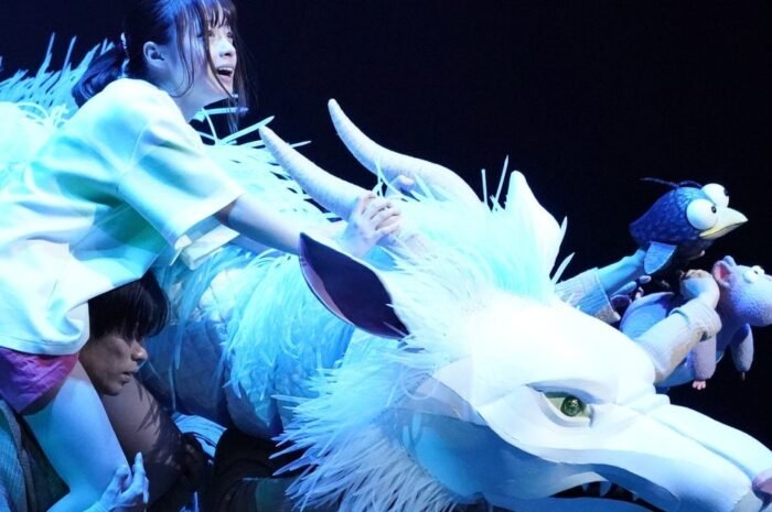 Enjoy the world of masterpieces in a ‘live play’! Featured stage in the latter half of 2022