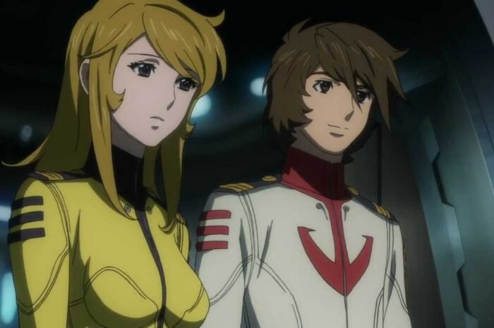 The No. 1 manga work popularity ranking of ‘Leiji Matsumoto’ has been decided! The second place is ‘Space Battleship Yamato.’