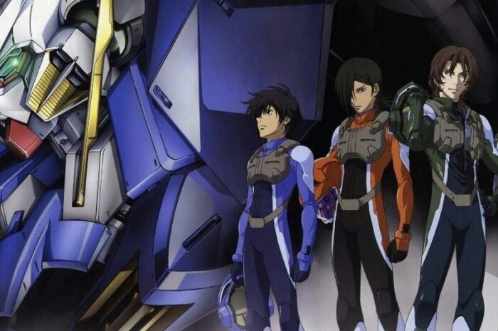 ‘Gundam 00’ Gundam Devise Exia, action figure! Reinforcement form by ‘double drive technology’ is revealed