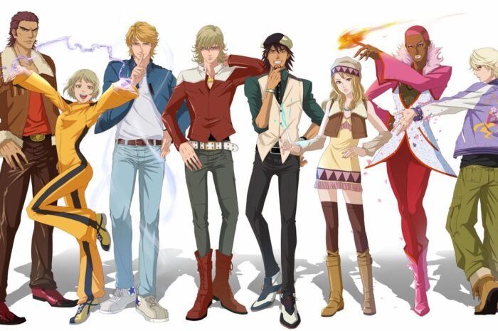 An exhibition commemorating the 40th anniversary of the cartoonist Masakazu Katsura will be held from April 27