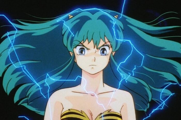 Celebration ‘Urusei Yatsura’ animated! The secret story of the production told by the author, Rumiko Takahashi, Lamb’s ‘Dacha’ is a dialect of Sendai! ??