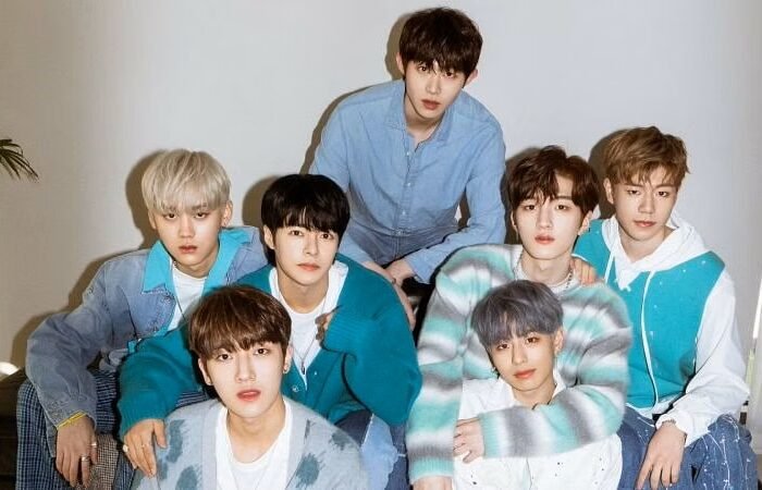 Belgium also has a Korean wave. ‘K-pop dance competition and squid game’