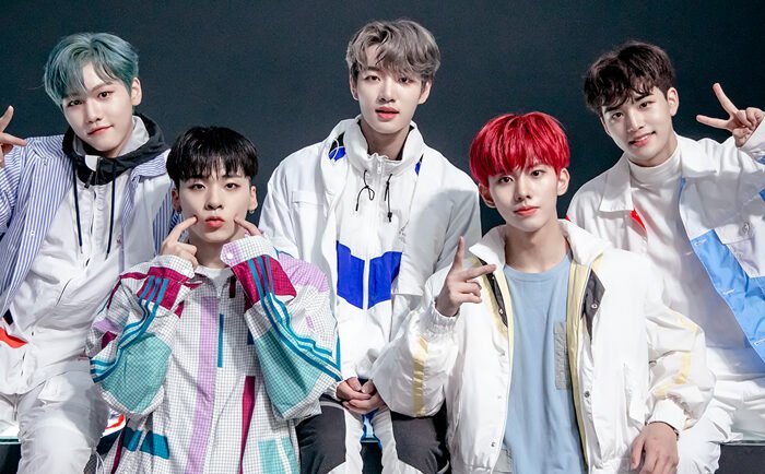 MCND unveils a new song for the first time on a European tour. Surprise ‘spoilers’ in the live broadcast