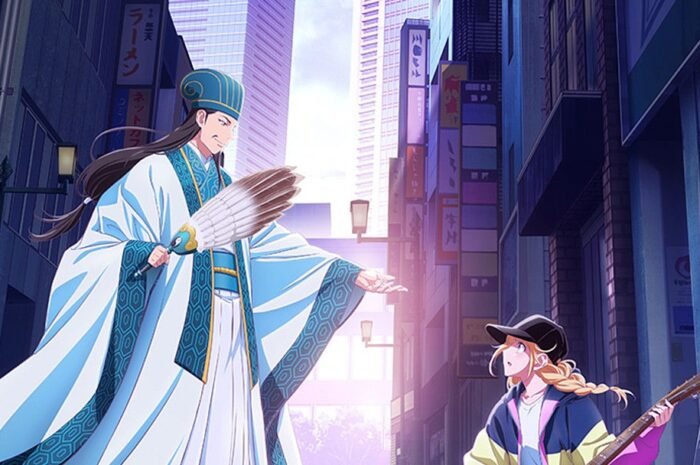 ‘Paripi Komei’ unique BD illustration unveiled