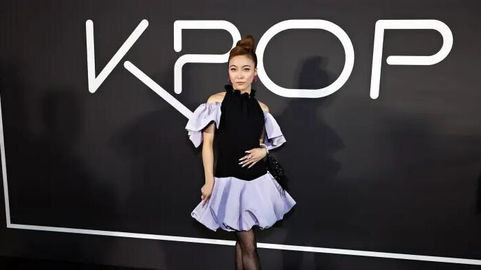 Casting from idols such as musical ‘K-Pop’, Luna