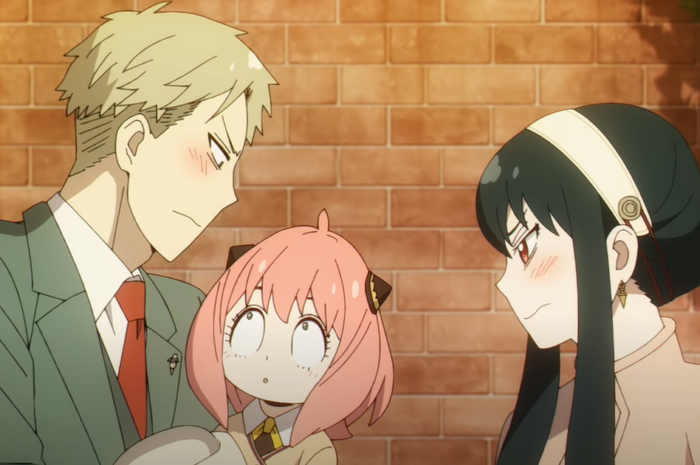 ‘SPY x FAMILY’ official fan books 5 and 2 released.