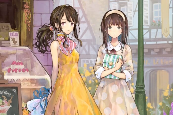 The long-awaited advance delivery of the first collaboration song, ‘Music Box,’ with ClariS and TrySail has started! A unique site has also opened to commemorate the release of the 6th album ‘Parfaitone’ !!