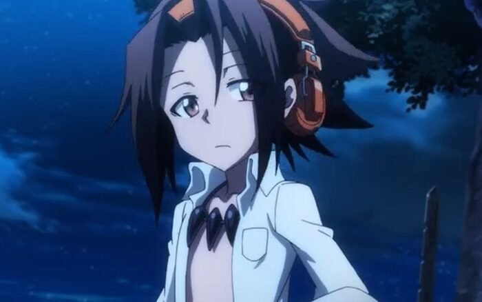 ‘Butchigire!’ X ‘SHAMAN KING’ collaboration illustrations released!