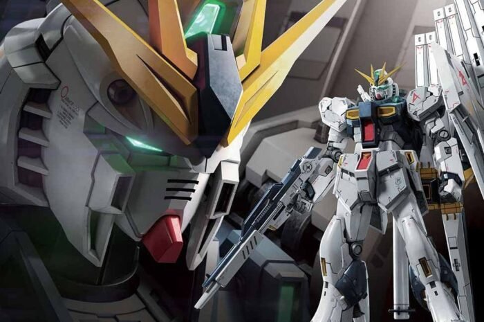 Don’t let me say ‘Jim Day’ is just a ‘defeated role’ !? The ‘best gym’ ranking chosen by Gundam lovers