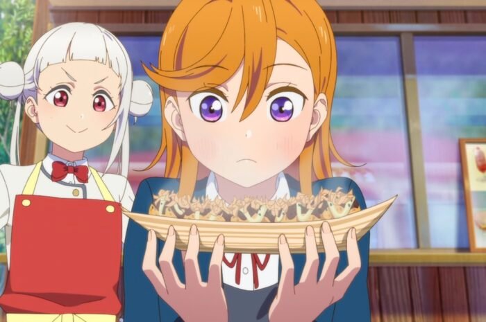 Four new members join Liella! In the second season of the anime ‘Love Live! Superstar!!’