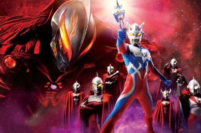‘ULTRAMAN’ FINAL season, 23 years delivery decision Koji Ishizaka narration special news announcement