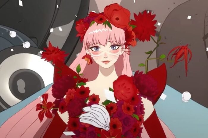 Mamoru Hosoda & Studio Chizu Orchestra Concert Held in August Hanako Oku and Ann Sally as guests.