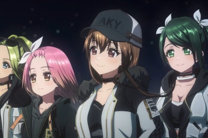 The 4th ‘D4DJ’ cover album ‘D4DJ Groovy Mix Cover Tracks vol.4’ is now available