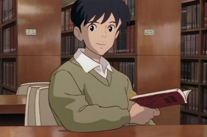 The No. 1 character ranking for ‘I want to be a boyfriend’ has been decided! Second place is ‘Seiji Amasawa’