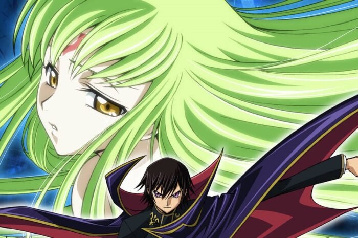 What is your favorite ‘anime name line’?