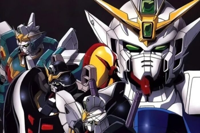 Anime 1 week: Char appeared in ‘Mobile Suit Gundam Kukurus Doan no Shima,’ a TV animation that started in October.