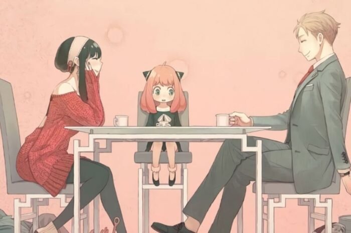 Norika Fujiwara is crazy about anime, From ‘SPY x FAMILY’ to ‘Space Battleship Yamato’ ‘Excite and cry.’