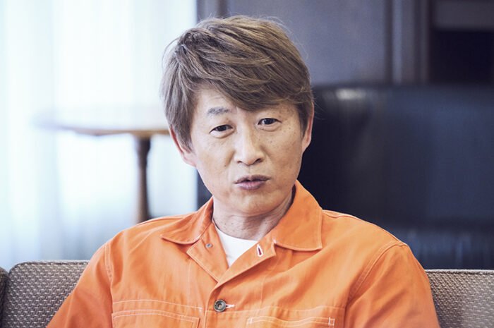 ‘Unicorn’ Koichi Kawanishi challenges the voice actor for the first time, The father of the main character in the Saga stage animation ‘Minamoto no Tametomo.’