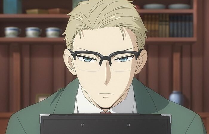 Episode 6 scene cut released: ‘SPY x FAMILY’ Anya’s Operation Nakayoshi! New character classmates appeared