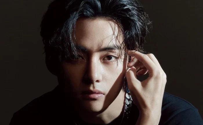 ‘Instagram King’ BTS V, the first Korean man to break through 42 million followers… World’s best brand value