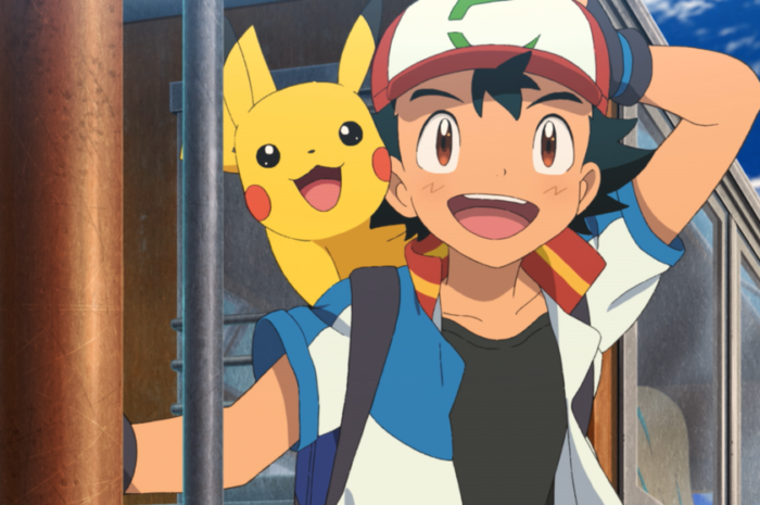 ‘Pokemon’ Satoshi enters the world’s top 8 visual release of Daigo and Alan aiming for the strongest