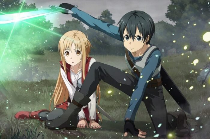 Asuna’s bathing scene! Movie ‘SAO’ Starless Night BD & DVD design released Live broadcast on 27th New information released.