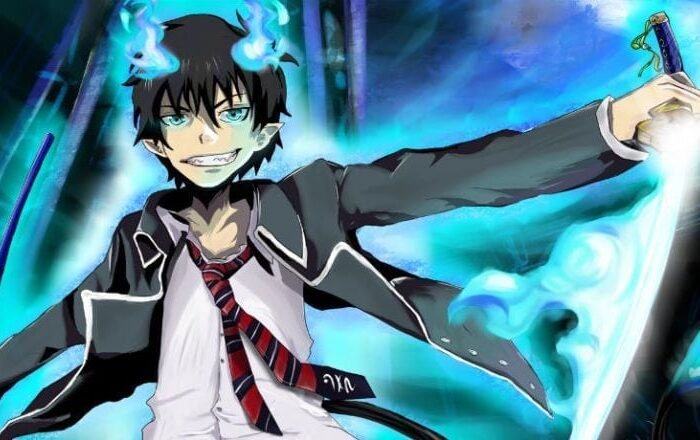 Resumed serialization of the manga ‘Blue Exorcist’ for the first time in 9 months