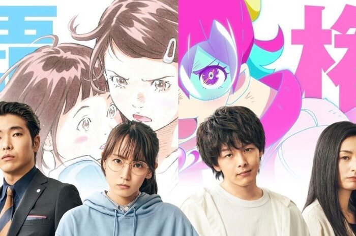 I was impressed by the hot-blooded work drama of the fastball!