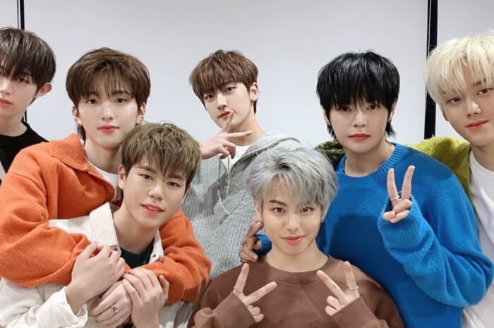 ‘Children of the Rain’ Cypher – ‘After School Thrill’ Classy to appear on global fan meeting ‘Mubit Live.’