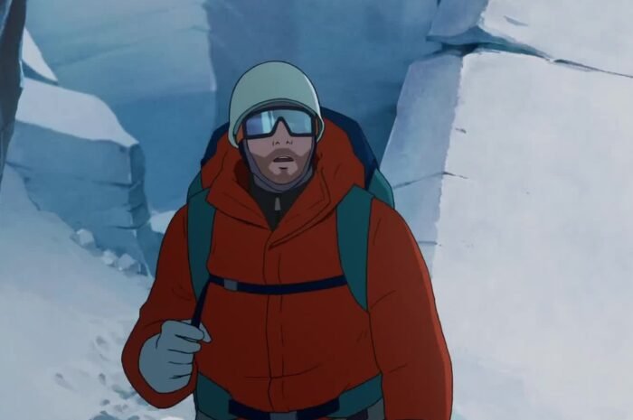 Baku Yumemakura x Jiro Taniguchi’s masterpiece ‘Mountain of the Gods’ Buddha animated film will be screened in July