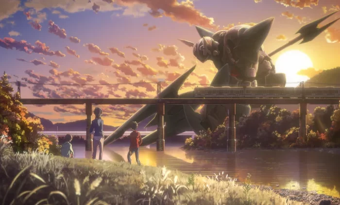 ‘Anime Supremacy!’ The birth of a ‘masterpiece of work movies’ that everyone can sympathize with, not just anime fans!