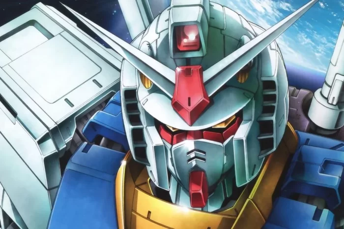 Ibushi silver! ?? ‘Gundam’ Larpan and Dozurupan! Glasses and belts